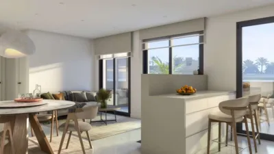 Piso - Vista 4