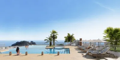 Apartment in Near the Airport, First Line of Beach, Near Golf Course, Field, Near Schools, Hosp photo 4