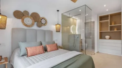House in Cerca del Aeropuerto, Near Golf Course, Countryside, Close to Schools, Hospital, Residential Area photo 26