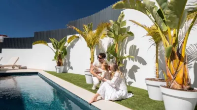 Casa - Vista 5