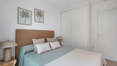 House in Cerca del Aeropuerto, Near Golf Course, Countryside, Close to Schools, Hospital, Residential Area photo 22