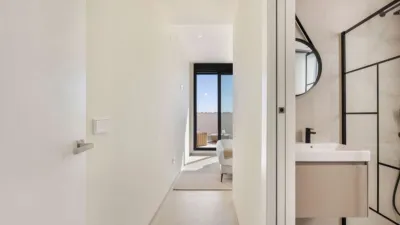 House in Cerca del Aeropuerto, Near Golf Course, Countryside, Near Schools, Hospital, Residential Area photo 16