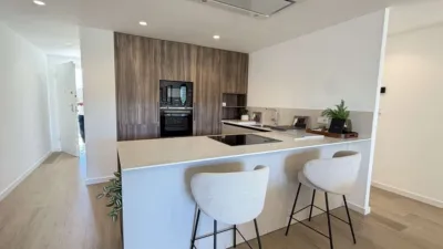 Apartment in Monforte del Cid photo 53