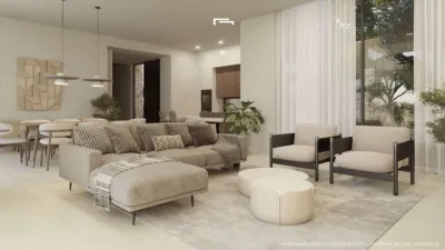 Casa – Benissa - Vista 5