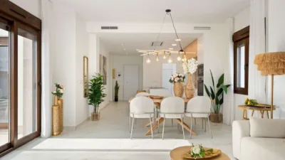 Casa - Más