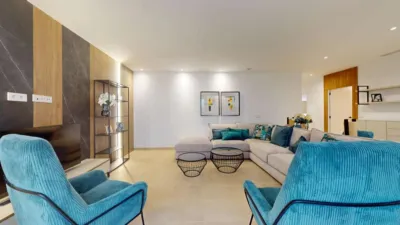 House in Cerca del Aeropuerto, Near Golf Course, Countryside, Close to Schools, Hospital, Residential Area photo 18