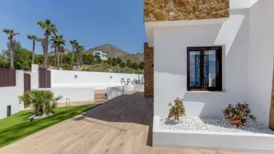 House in Cerca del Aeropuerto, Near Golf Course, Countryside, Near Schools, Hospital, Residential Area photo 15