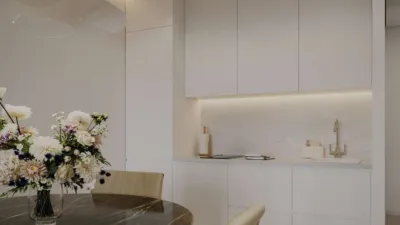 Apartment in Guardamar del Segura, close to the airport, golf course, countryside, schools, hospital, and residential area. photo 11