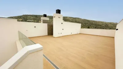 Casa en Cerca del Aeropuerto, Cerca de Campo de Golf, Campo, Cerca de Escuelas, Hospital, Zona Residencial photo 31
