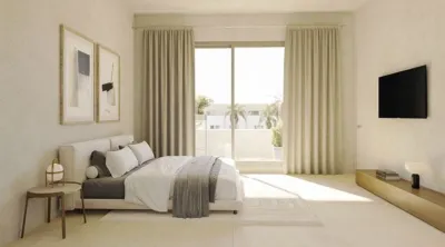 Casa - Vista 5
