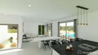 Casa – Monforte del Cid, Urbanización Orito San José - Vista 4