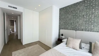 Apartment in Monforte del Cid photo 20