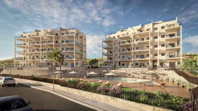 Apartment near the Airport, Close to Golf Course, Countryside, Near Schools, Hospital, Near Restaurant photo 7