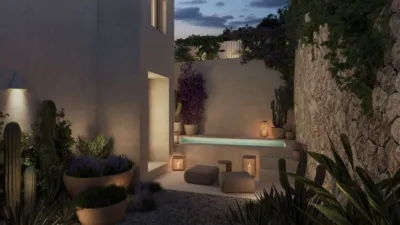 Casa – Benissa, Ferrando, la Marina Alta - Vista 3