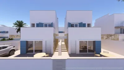 Casa – Pilar de la Horadada - Vista 4