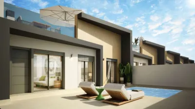 House in Cerca del Aeropuerto, Near Golf Course, Countryside, Near Schools, Hospital, Residential Area photo 2