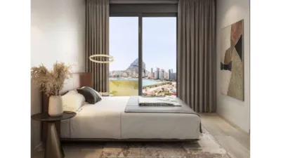 Apartment in Urbanization, Close to the Centre, Easy Access photo 6