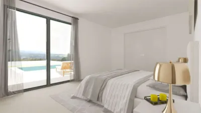 Villa in Cerca del Centro, Easy Access, Urbanization photo 6