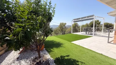 House in Olivella photo 22