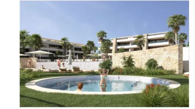Piso – Monforte del Cid - Vista 3