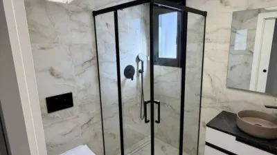 Apartment in Algorfa photo 14