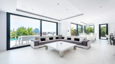 House in Cerca del Aeropuerto, Near Golf Course, Countryside, Near Schools, Hospital, Residential Area photo 18