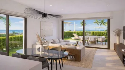 Casa - Vista 5