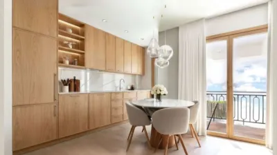 Apartment in Bigastro, near the Airport, Golf Course, Countryside, Schools, Hospital, Residential Area photo 8
