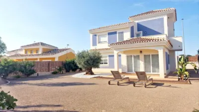 House in Cerca del Aeropuerto, Near Golf Course, Countryside, Near Schools, Hospital, Residential Area photo 3