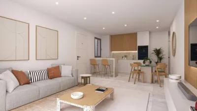 House in Cerca del Aeropuerto, Near Golf Course, Countryside, Near Schools, Hospital, Residential Area photo 5