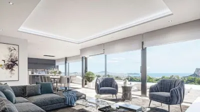 Casa - Vista 3
