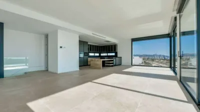 House in Cerca del Centro, Easy Access, Urbanization photo 31