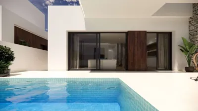 Casa - Vista 3