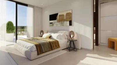 House in Cerca del Aeropuerto, Near Golf Course, Countryside, Near Schools, Hospital, Residential Area photo 11
