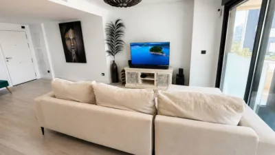 Apartamento en Zona Playa Arenal photo 9