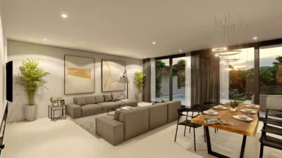 Casa - Vista 5
