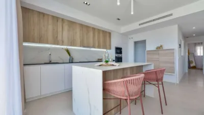 Apartamento en Acceso Fácil, Urbanización photo 26