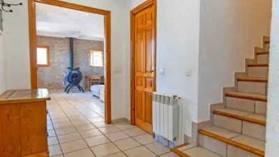 House in Olivella photo 16