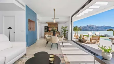 Casa - Vista 4