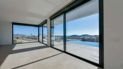 House in Cerca del Centro, Easy Access, Urbanization photo 26