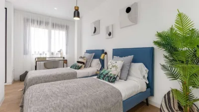 House in Cerca del Aeropuerto, Near Golf Course, Countryside, Near Schools, Hospital, Residential Area photo 38