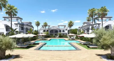 Casa – Rojales - Vista 4