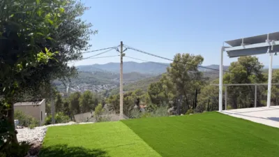 House in Olivella photo 23