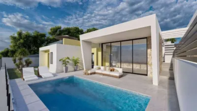 Casa – Torrevieja, Urbanización Los Balcones - Vista 3