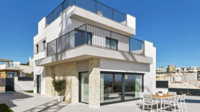 Casa – San Miguel de Salinas - Vista 5