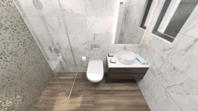 House in Cerca del Aeropuerto, Near Golf Course, Countryside, Near Schools, Hospital, Mountain Area, Z photo 14
