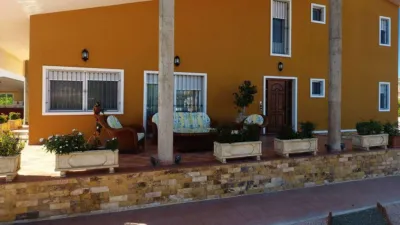 Casa - Vista 5