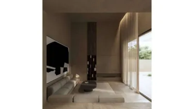 Casa - Vista 5