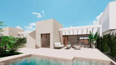 House in Cerca del Aeropuerto, Near Golf Course, Countryside, Near Schools, Hospital, Near Restaurant photo 2