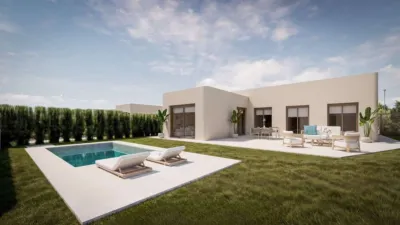 House in Cerca del Aeropuerto, near Golf Course, Countryside, Close to Schools, Hospital, Residential Area photo 3